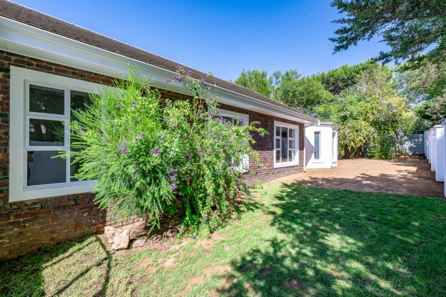 4 Bedroom Property for Sale in Welgemoed Western Cape